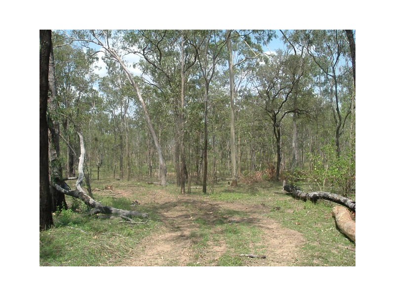 Lowmead QLD 4676