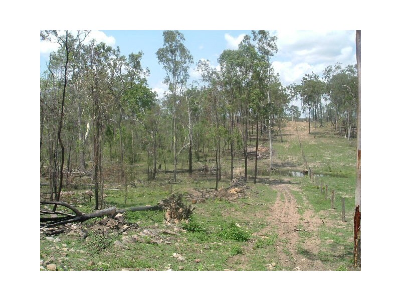 Lowmead QLD 4676