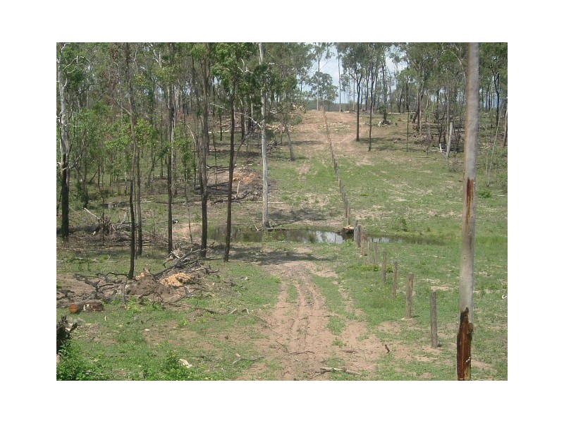 Lowmead QLD 4676
