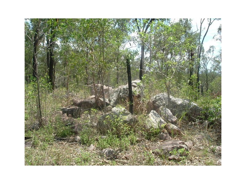 Lowmead QLD 4676