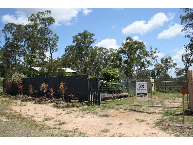 South Bingera QLD 4670