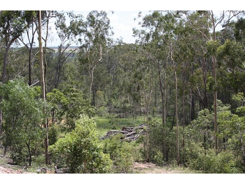 South Bingera QLD 4670