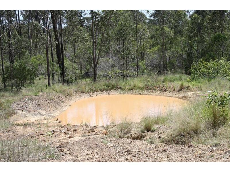 South Bingera QLD 4670