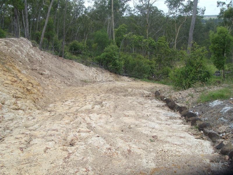 South Bingera QLD 4670