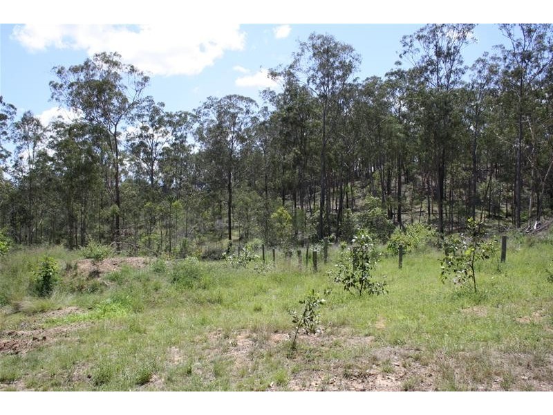 South Bingera QLD 4670