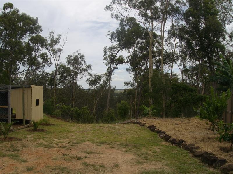 South Bingera QLD 4670