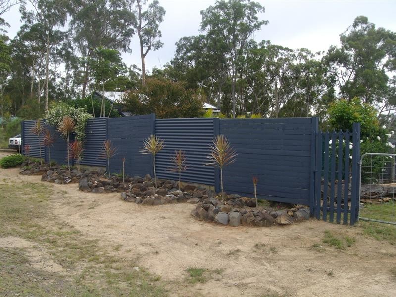 South Bingera QLD 4670