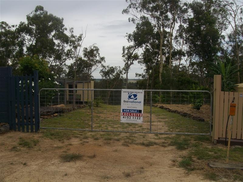 South Bingera QLD 4670