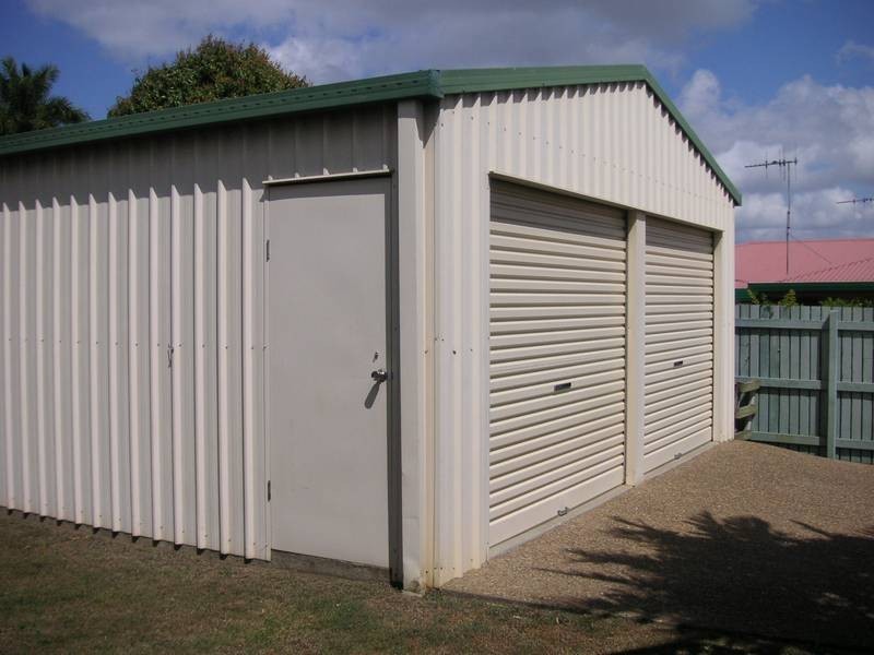 Avoca QLD 4670