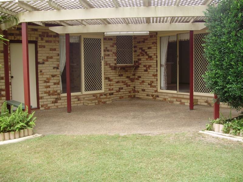 Avoca QLD 4670