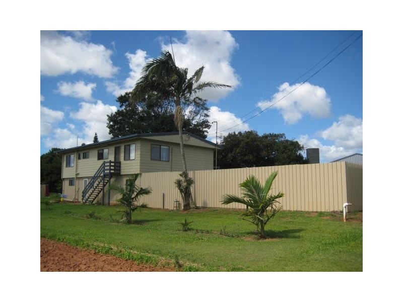 Meadowvale QLD 4670
