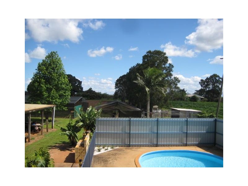Meadowvale QLD 4670