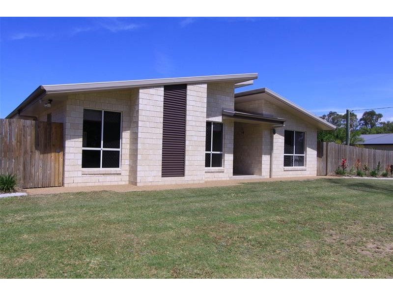 Sharon QLD 4670