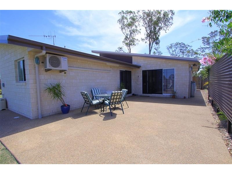 Sharon QLD 4670