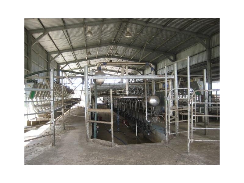 Delan QLD 4671