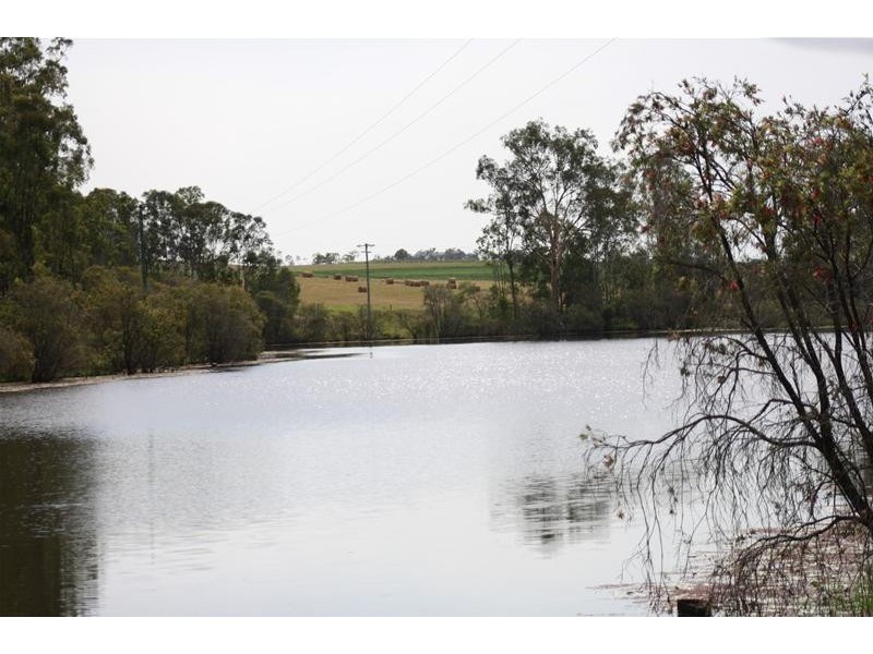 Delan QLD 4671