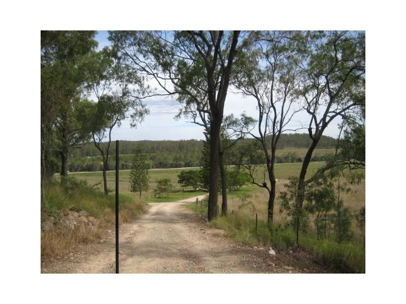 Delan QLD 4671