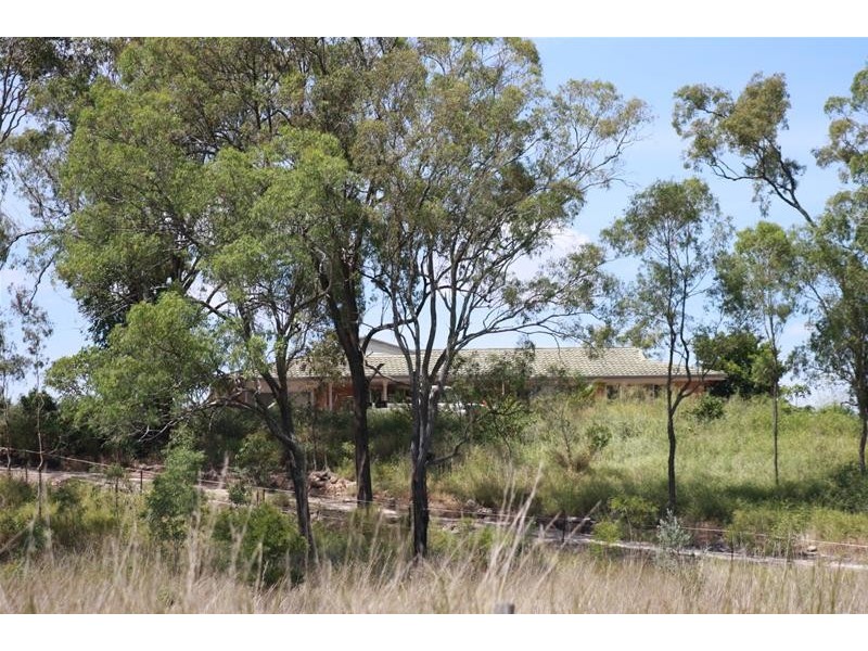 Delan QLD 4671