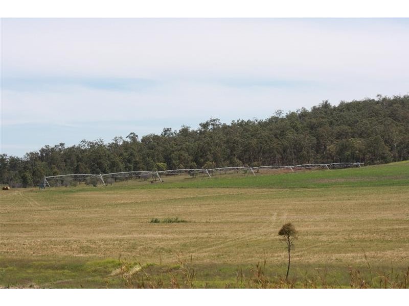 Delan QLD 4671