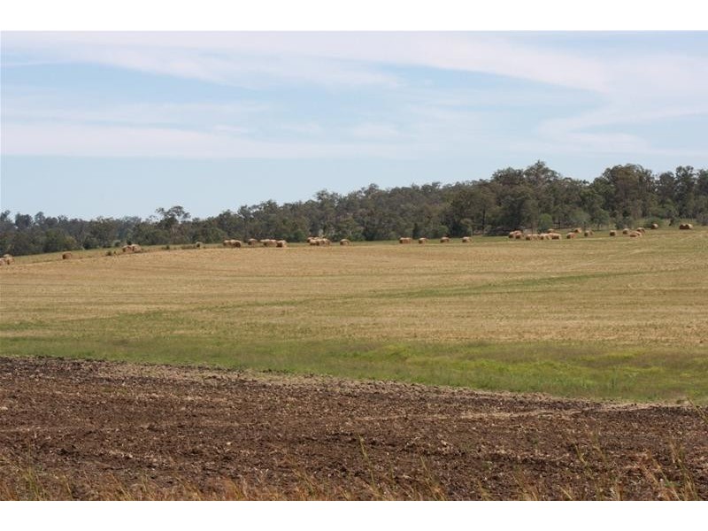 Delan QLD 4671