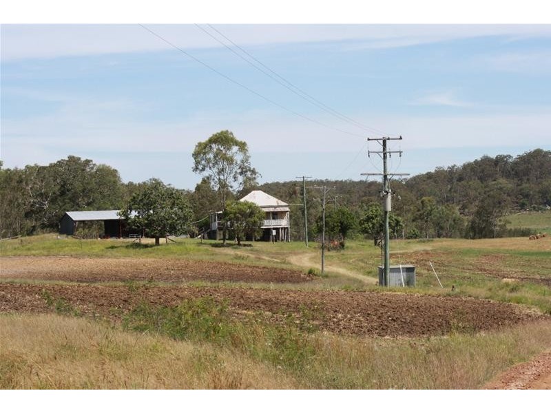 Delan QLD 4671