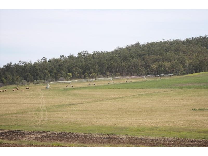 Delan QLD 4671