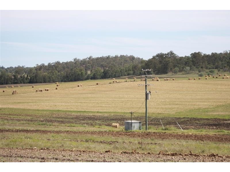 Delan QLD 4671