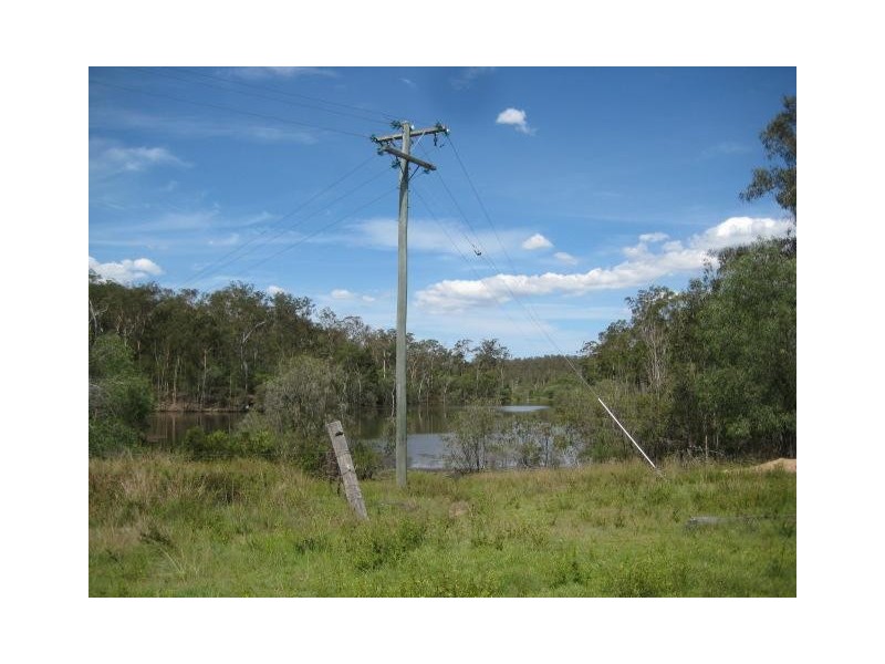 Delan QLD 4671