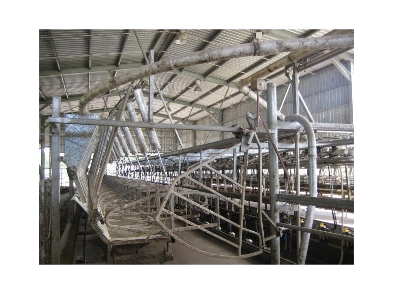 Delan QLD 4671
