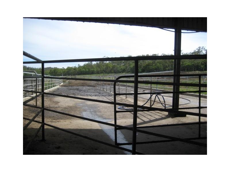 Delan QLD 4671