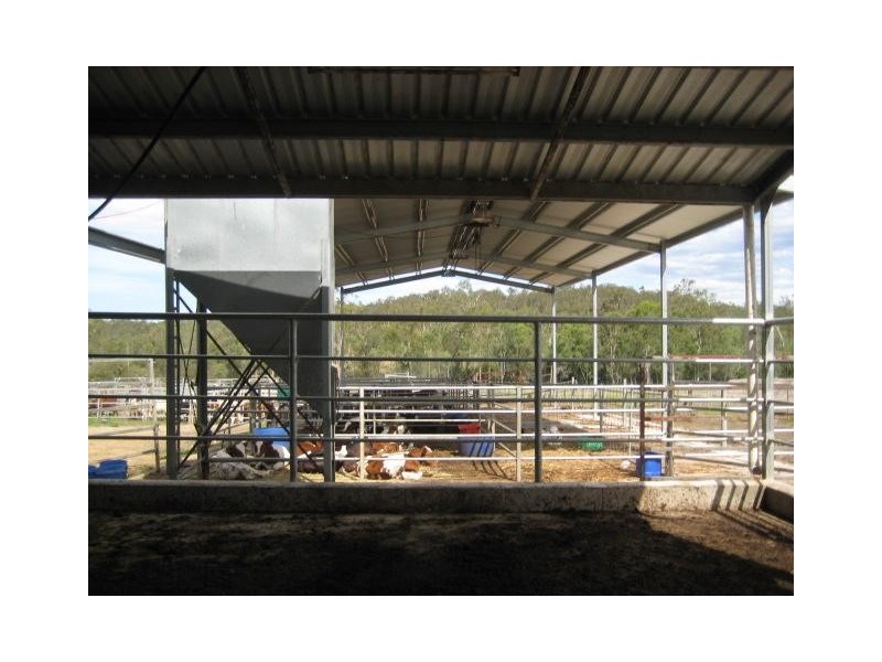 Delan QLD 4671