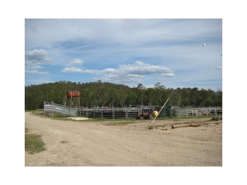 Delan QLD 4671