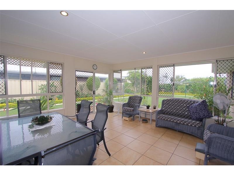 14 Porras Court, Avenell Heights QLD 4670