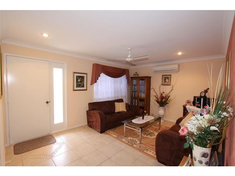 14 Porras Court, Avenell Heights QLD 4670