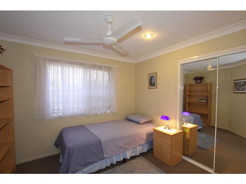 14 Porras Court, Avenell Heights QLD 4670