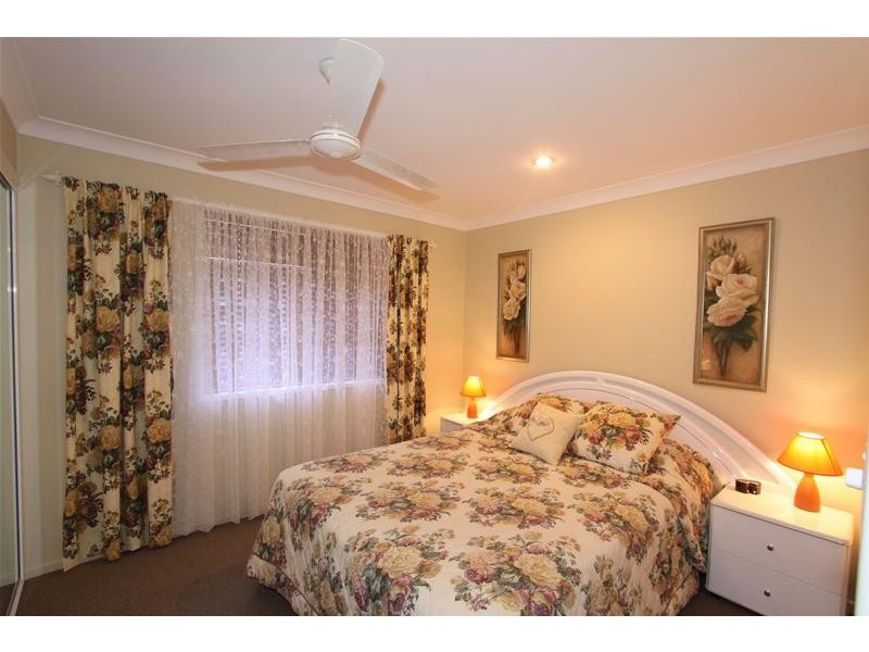 14 Porras Court, Avenell Heights QLD 4670