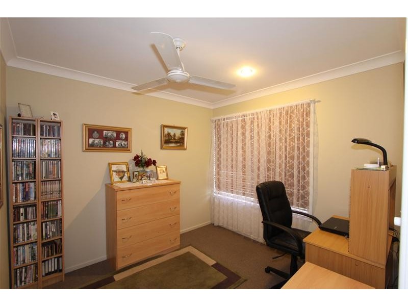 14 Porras Court, Avenell Heights QLD 4670