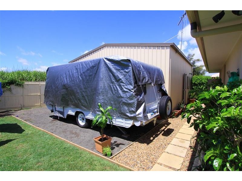 14 Porras Court, Avenell Heights QLD 4670