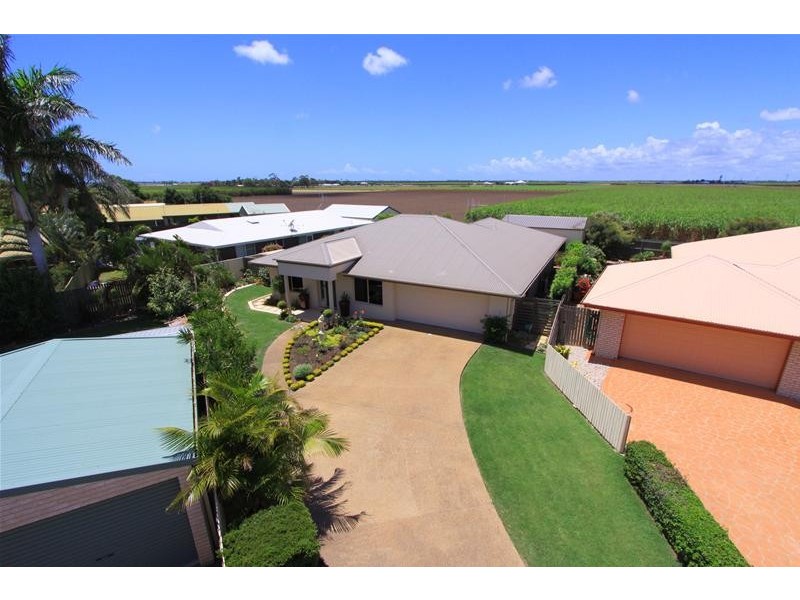 14 Porras Court, Avenell Heights QLD 4670