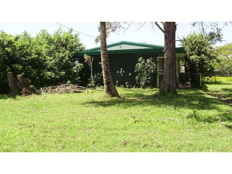 Elliott Heads QLD 4670