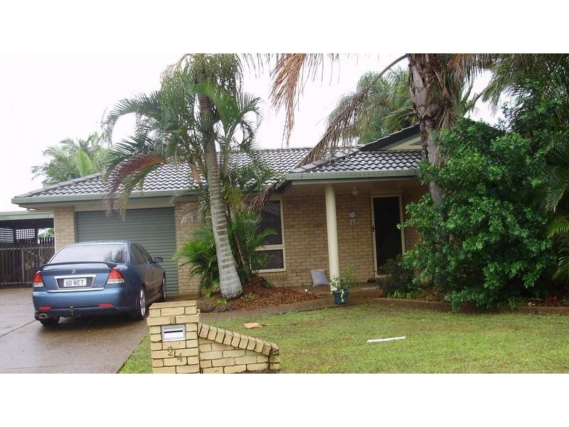 Bundaberg East QLD 4670