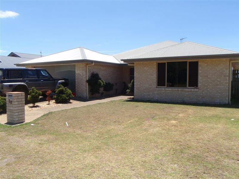Millbank QLD 4670
