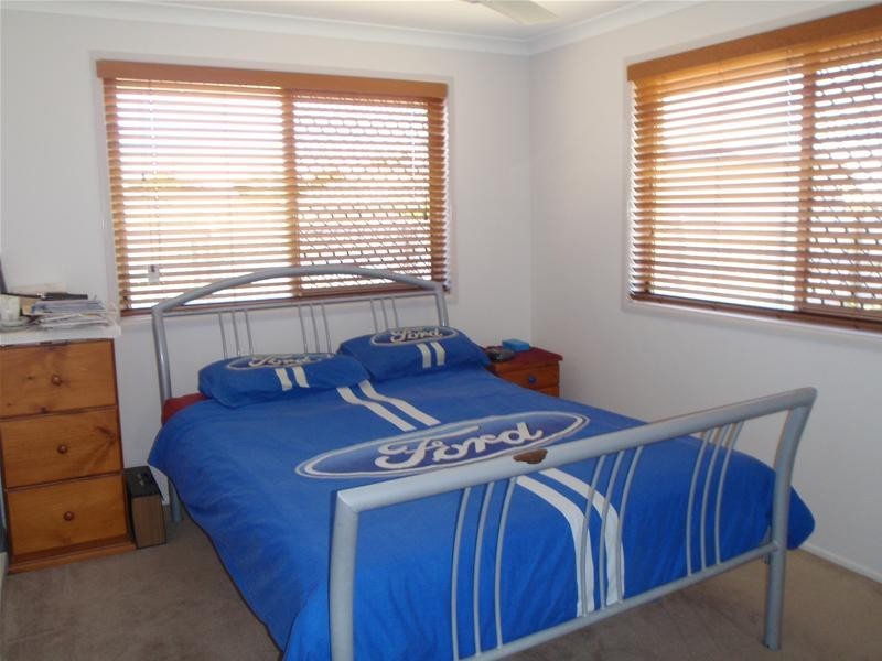 Millbank QLD 4670