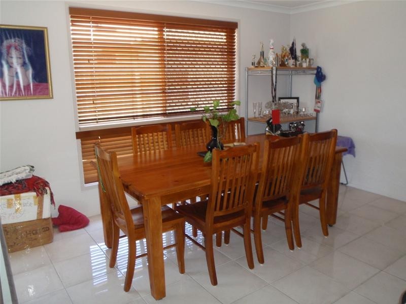Millbank QLD 4670