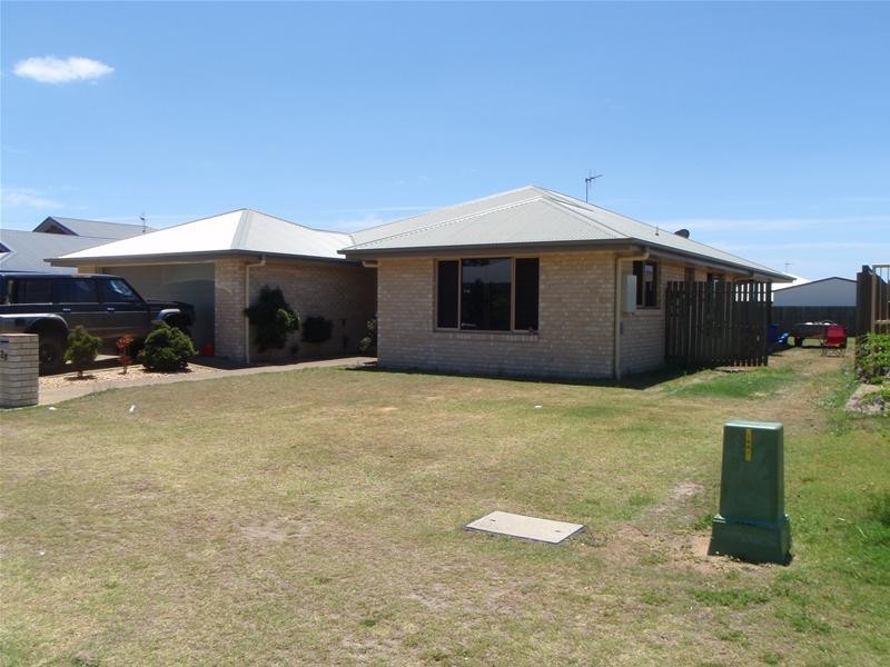 Millbank QLD 4670