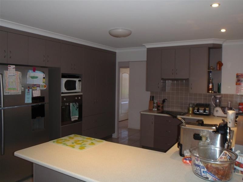 Millbank QLD 4670