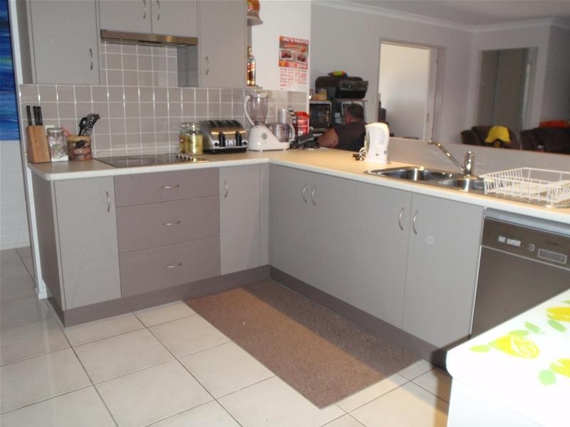 Millbank QLD 4670