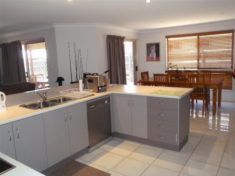 Millbank QLD 4670