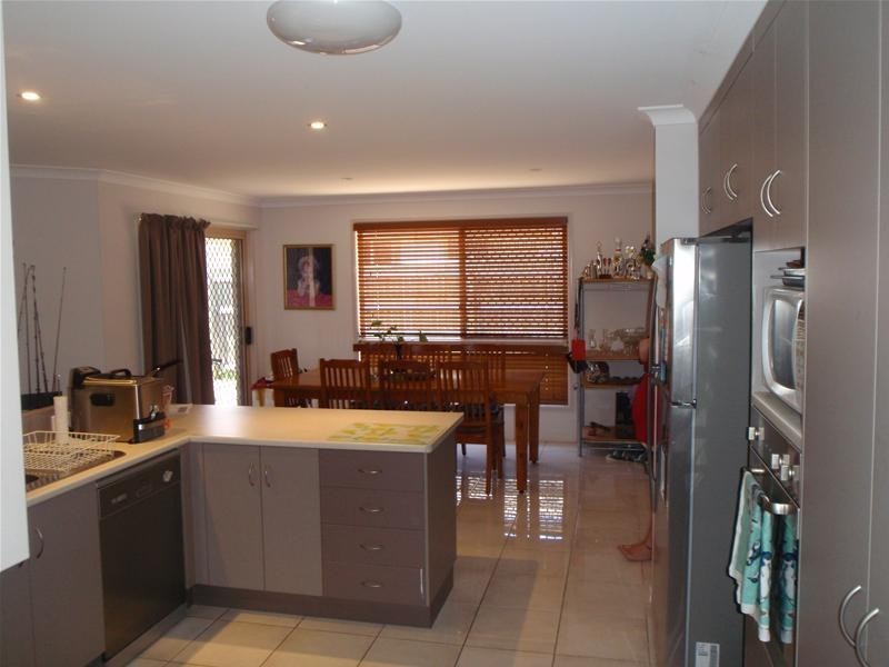 Millbank QLD 4670