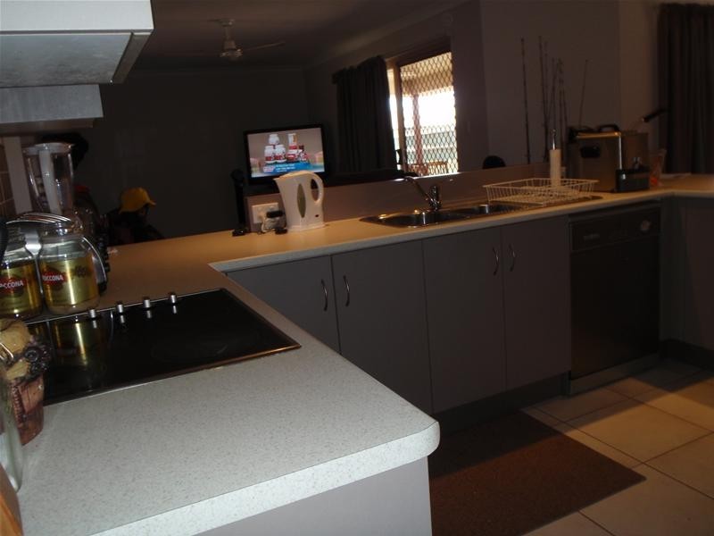 Millbank QLD 4670